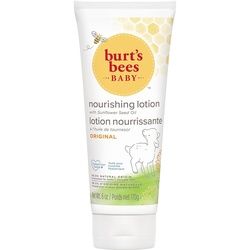 Burt's Bees Baby Pflegelotion 170 g