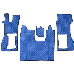 Fußmatte F-CORE FL37 BLUE