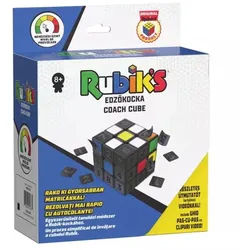 Rubic: Anfängerwürfel