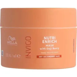 Wella Daily-Care Nutri-EnrichDeep Nourishing Mask 150 ml
