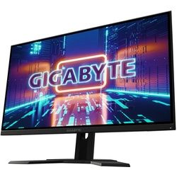 GIGABYTE G27Q Gaming Monitor - QHD, 144 Hz, Höhenverstellung