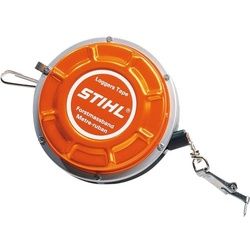 Stihl Loggers - Maßband - 20 m - Metallgehäuse