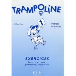 Trampoline 1 Exercises