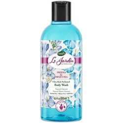 Dalan d’Olive - Dalan Le Jardin - FREESIA & SWEET PEA Duschgel 500 ml