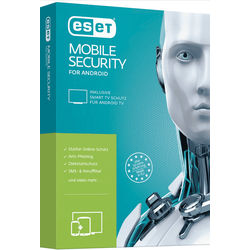 ESET Mobile Security for Android