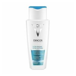 Vichy Haarshampoo Dercos Ultra Soothing Shampoo