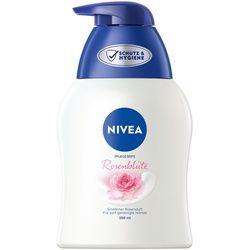 NIVEA Rosenblüte Pflegeseife Seife 250 ml