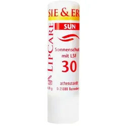 SIE & ER® LipCare Sun