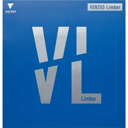 Victas Belag Ventus Limber pink 1,8