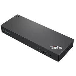 Lenovo ThinkPad Universal Thunderbolt 4 Smart Dock - CH