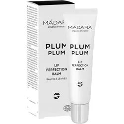Madara Plum Lippenbalsam 15ml Pflegebalsam 15 ml Frauen