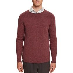 Esprit Strickpullover ESPRIT terracotta XXL (58)