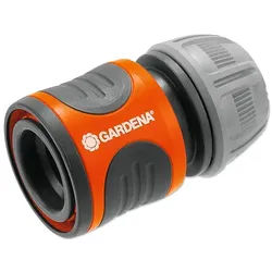 Gardena Schlauchverbinder 13 mm (1/2'') bis 15 mm (5/8'') - 18215-20