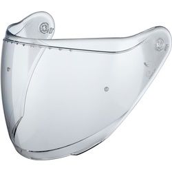 Schuberth SV2 M1 Pro / M1 Visier, transparent für Männer