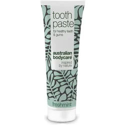 Australian Bodycare Teebaumöl Zahnpasta Fresh Mint 75 ml