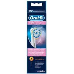 Oral-B® Sensi UltraThin Zahnbürste 3 St