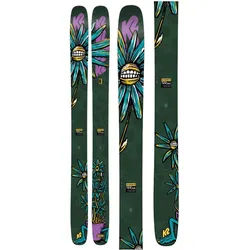 K2 Freeride Ski Reckoner 122 ́23 - 184