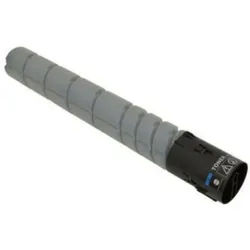 Konica Minolta AC7A050 - Schwarz - Toner