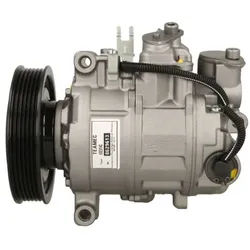 Klimakompressor TEAMEC 8629613