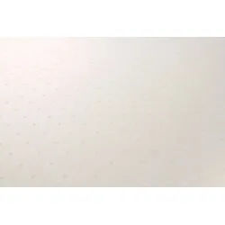 Stofferia Stoff Tischdeckenstoff Kochfest Punkte Benisa Ecru, Meterware beige