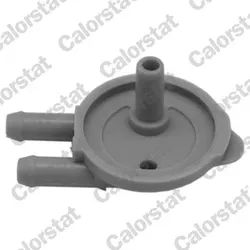 CALORSTAT by Vernet Deckel Kühlmittelbehälter für Suzuki SX4 Alto IV Subaru Justy II Jimny Cappuccino III Ignis Wagon R+ Hyundai Accent R RC0203