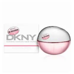 Donna Karan Körperpflegeduft Damenparfüm DELICIOUS COLLECTION EDP 50 ml