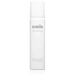 BABOR Skinovage Moisturizing Schaummaske für die Haut im Spray 75 ml