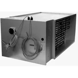 HE31508BUE von Exhausto