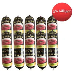 Premium Hektor Hundefutter Riegel mit Ente 20x900g -3% billiger