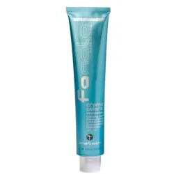 Fanola Farbveraenderung Haarfarbe-und-HaartoenungHair Color Nr. 11,2 Super Blond Platin Perl 100 ml