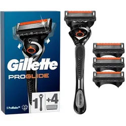 Proglide Handle - 4 blades