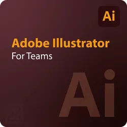 Adobe Illustrator for Teams