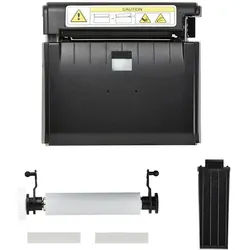 TSC Cutter Uprade Kit Linerless (2 Zoll) – für TSC-Etikettendrucker – CUT-DH220-0001 für TSC DH220, TSC DH320, TSC DH220THC, TSC DH320THC CUT-DH220-0001