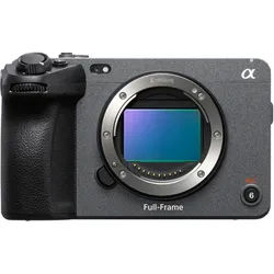Sony ILME-FX3A Camcorder E-Mount | -300,00€ Sofortrabatt 4.399,00€ Effektivpreis