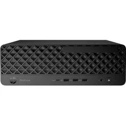 HP - B2B ProDesk 4 SFF G1i Desktop AI PC Intel® CoreTM Ultra 5 235 32 GB 512 Iris® Graphics Windows 11 Pro