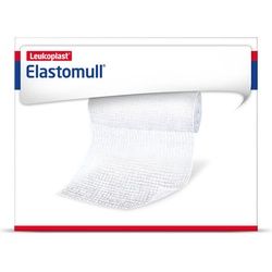 Elastomull® elastische Fixierbinde 4 m x 8 cm in Polypropylen