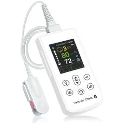 SERVOPRAX Vascular Check Pulsoximeter 1 Stück