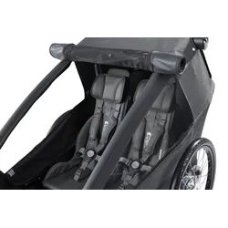 Croozer YUUNA Kid Modul: Premium Sitz