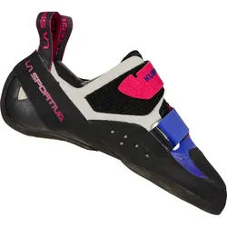 La Sportiva Kubo Damen Kletterschuh royal love potion 40,5