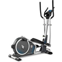 BH Fitness Crosstrainer »easystep Dual G2518« BH Fitness grau/blau