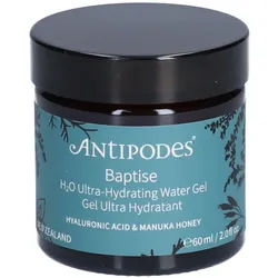 Antipodes Baptise Gel Ultra Hydratant H2O