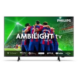 Philips 50PUS8309/12 LED-Fernseher