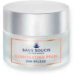 Sans Soucis ILLUMINATING PEARL 24h Pflege 50 ml