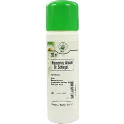 Krauseminz Wasser 200 ML