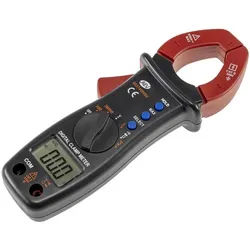 REV Ritter Zangen Digital-Multimeter "Check 302" mit automatischer Polaritätsanzeige