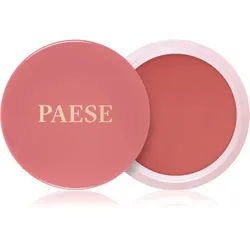 Paese Peptide Lip Mask Feuchtigkeitsspendende Lippenkur mit Peptiden Farbton Coffee 10 g