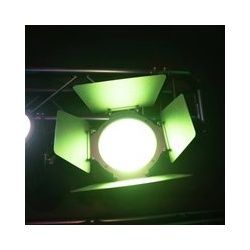 EUROLITE LED-Theatre LED-Strahler RGB + warmweiß