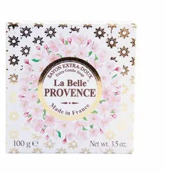 La Savonnerie de Nyons - Mandelseife, Belle Provence 100 g
