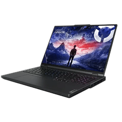 Lenovo Legion Pro 5i 16 i7-Windows 11 Home-32GB-1TB-RTX 4060 Processeur Intel® Core i7-14650HX 14e génération c?urs E jusqu?à 3,70 GHz c?urs P jusqu?à 5,20 GHz, Windows 11 Famille 64, 1 To SSD TLC