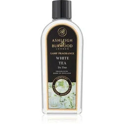 Ashleigh & Burwood London Lamp Fragrance White Tea Ersatzfüllung für katalytische Lampen 500 ml
